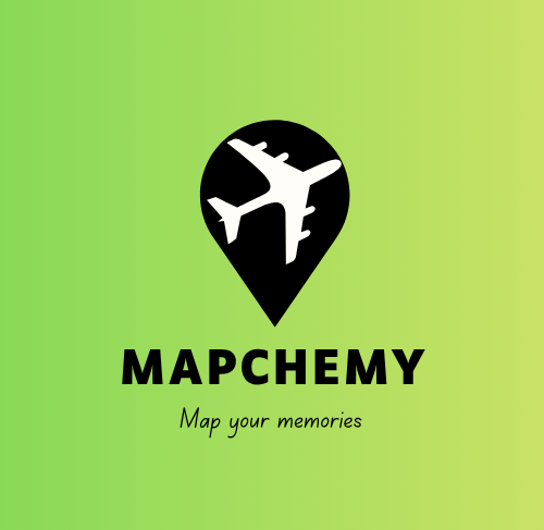 Mapchemy