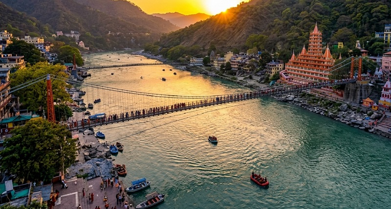 rishikesh